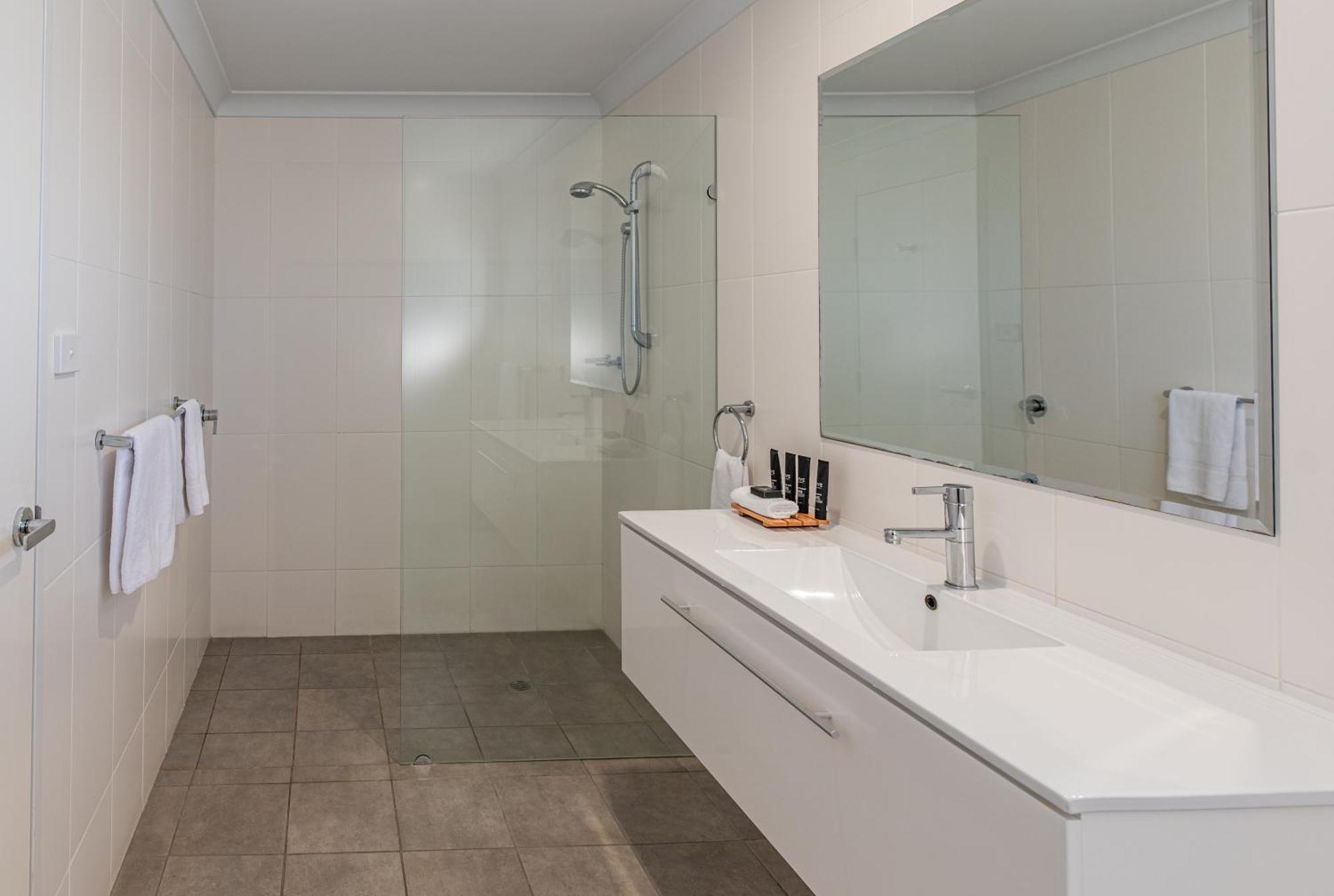 Best Western Club Quirindi Motel Eksteriør billede