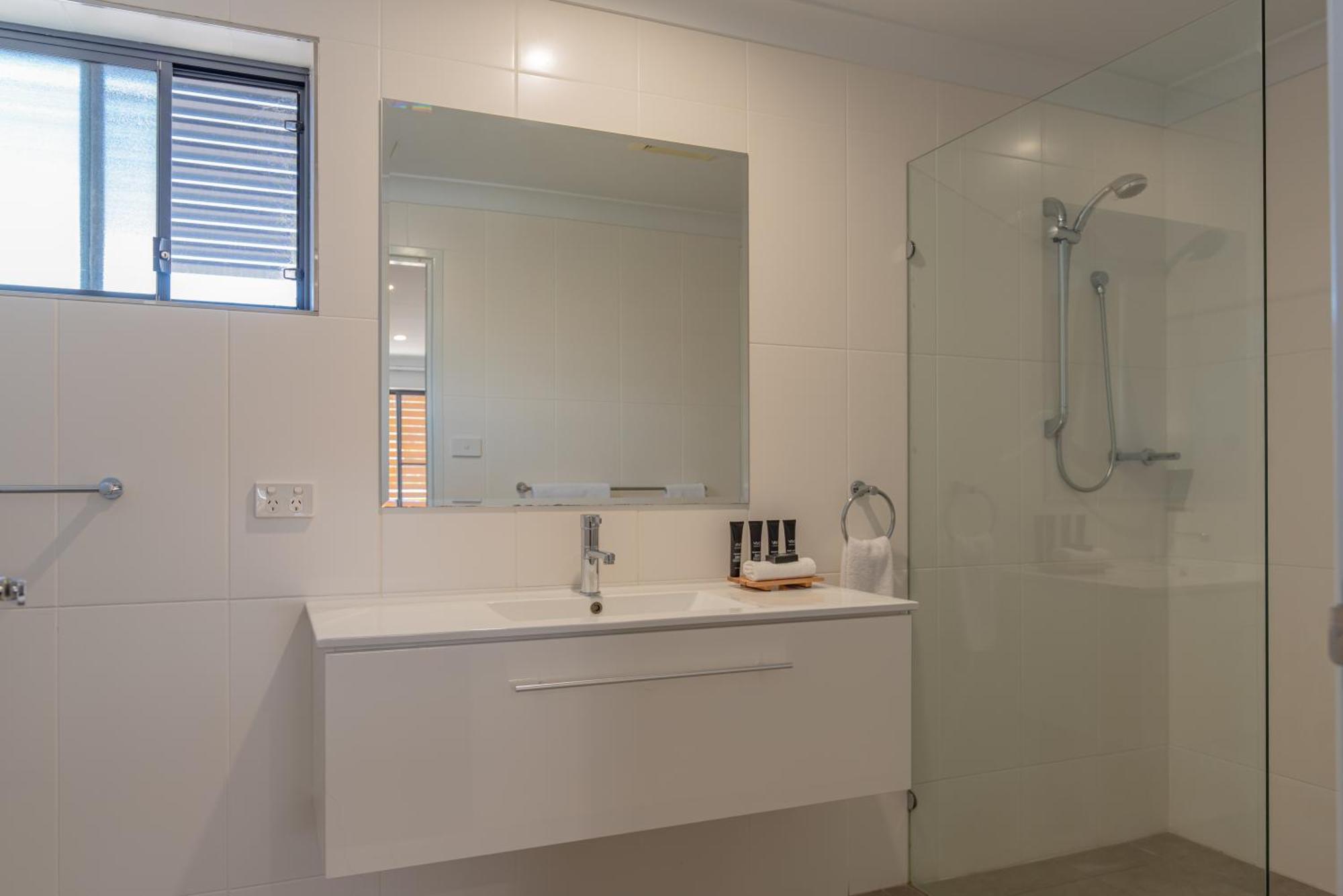 Best Western Club Quirindi Motel Eksteriør billede