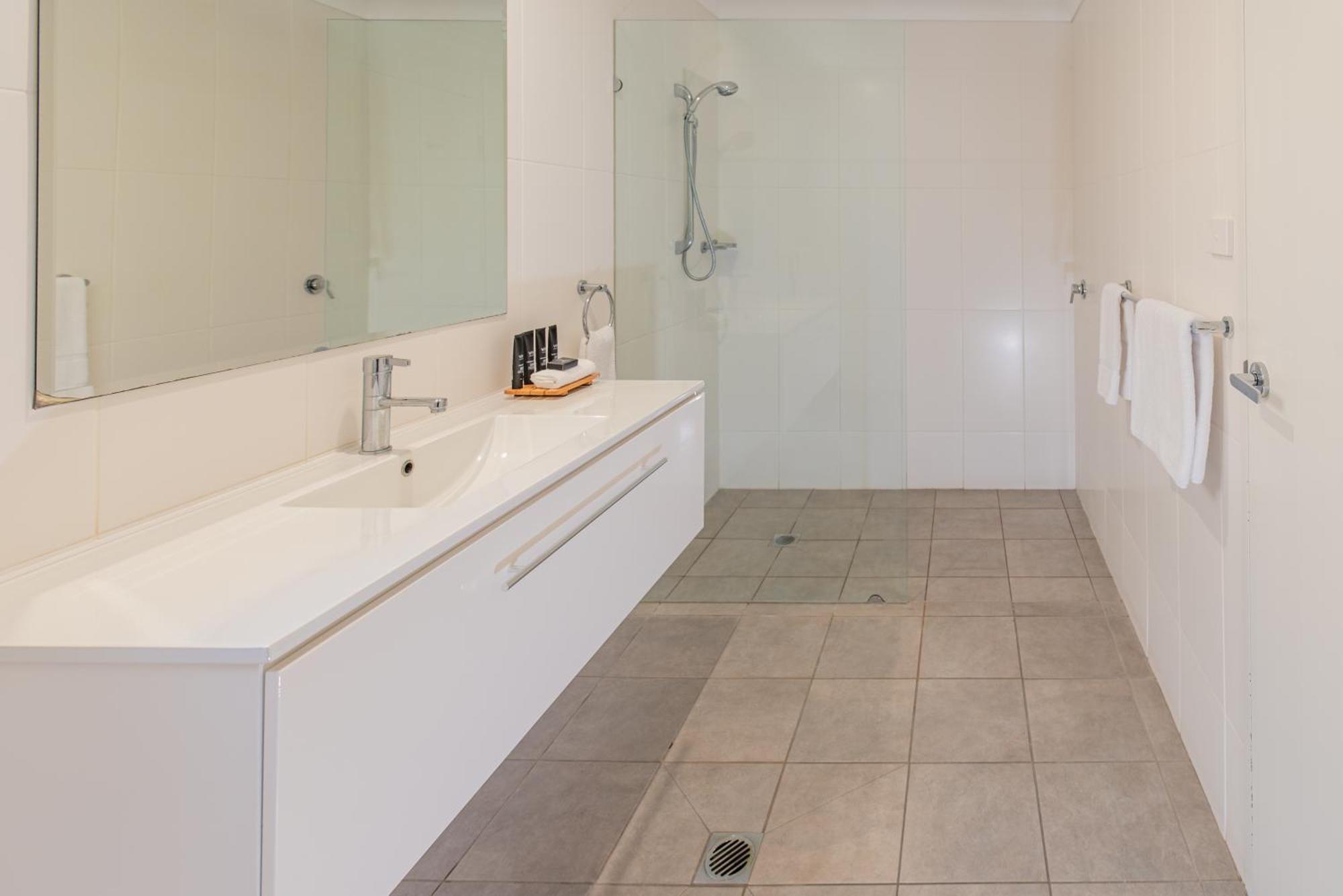 Best Western Club Quirindi Motel Eksteriør billede